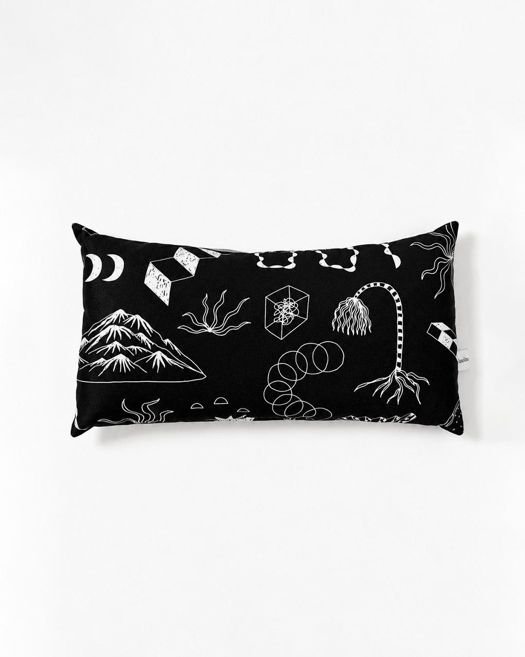 WHISPER PILLOW