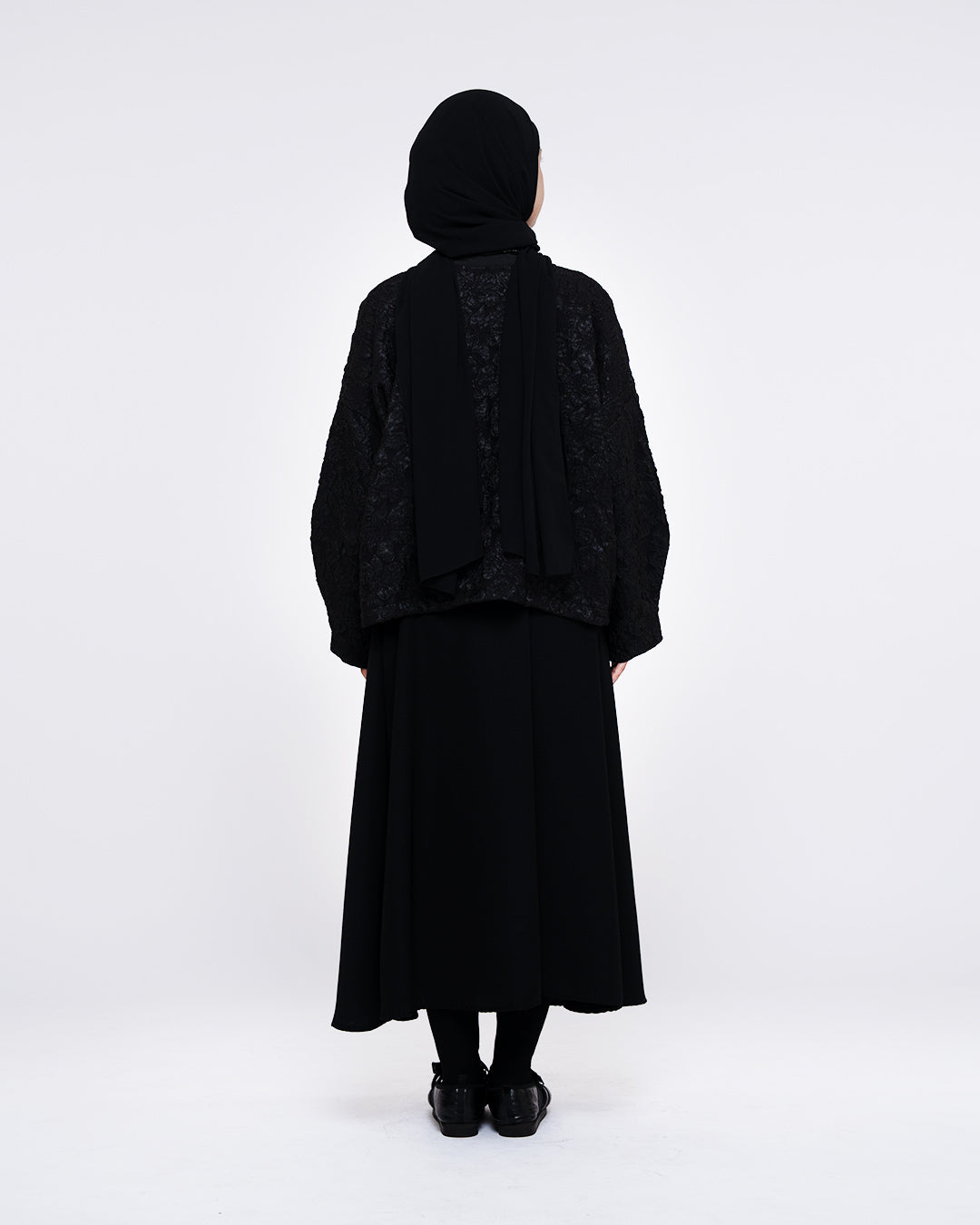 BUNGA JACKET