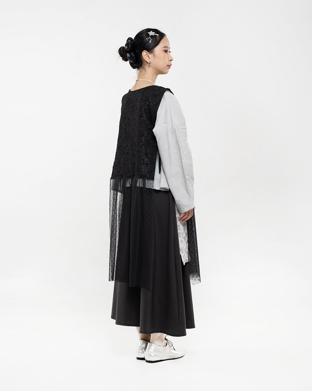 SHINE WHIMSY VEST