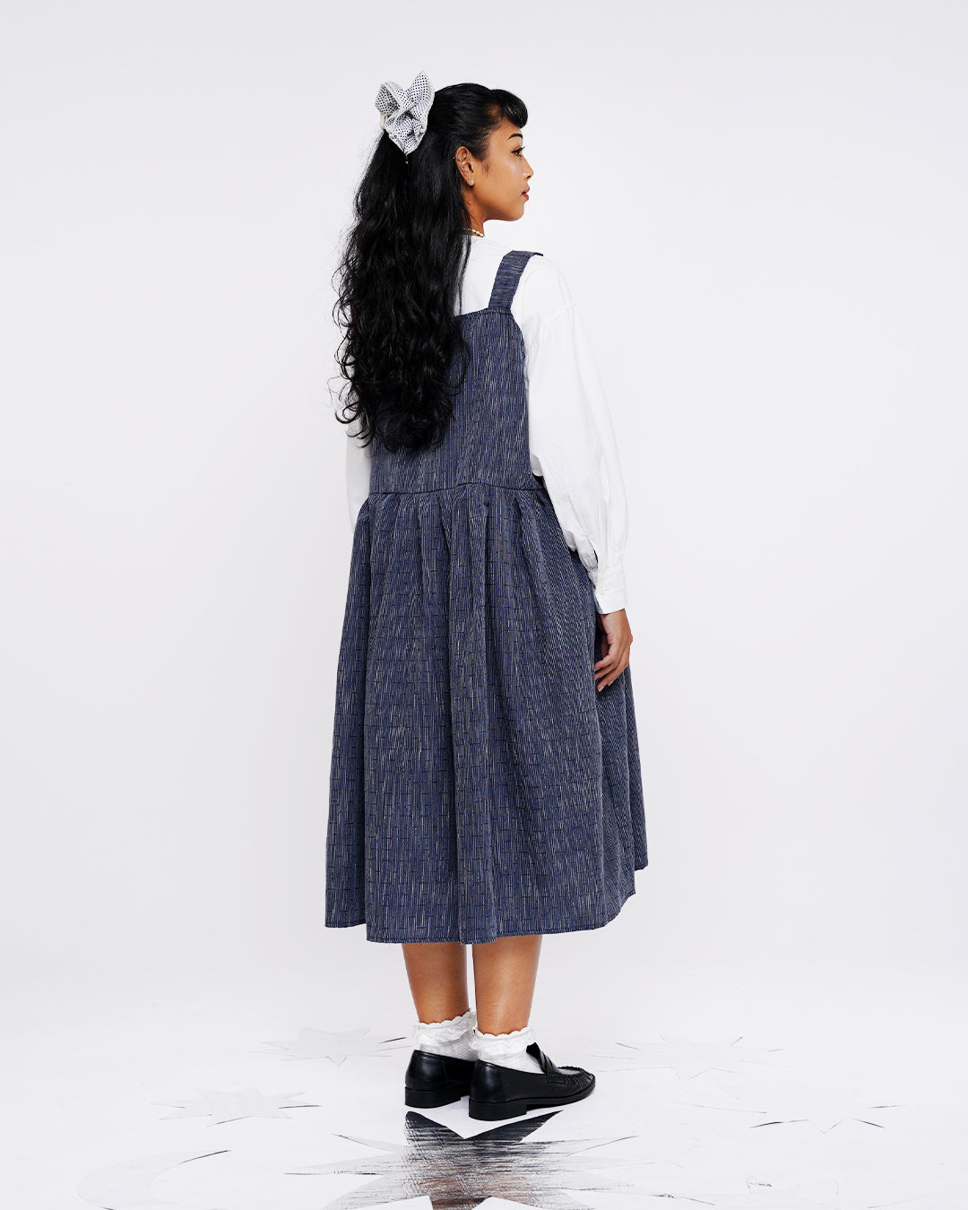 SKY DRESS