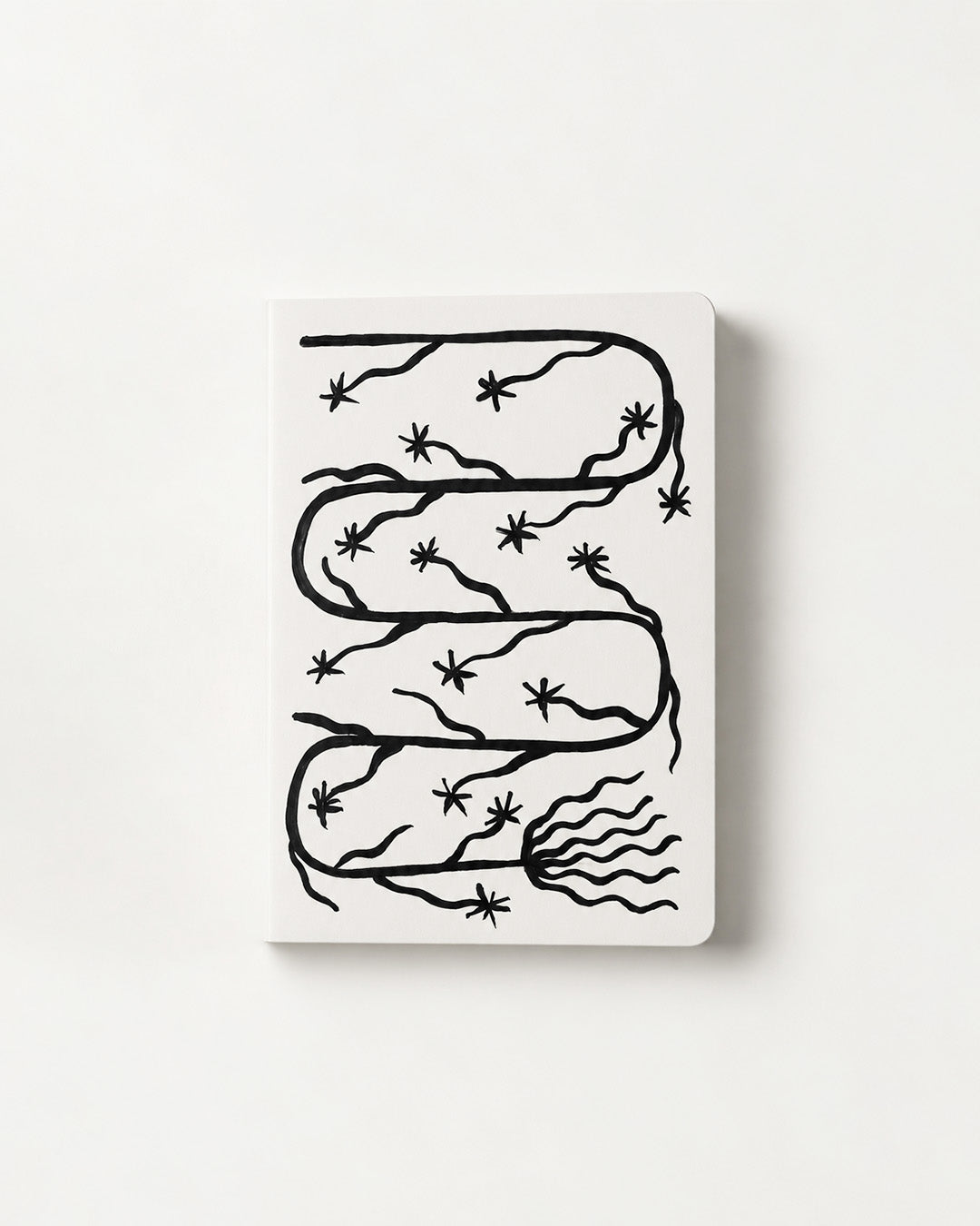 GROW NOTEBOOK