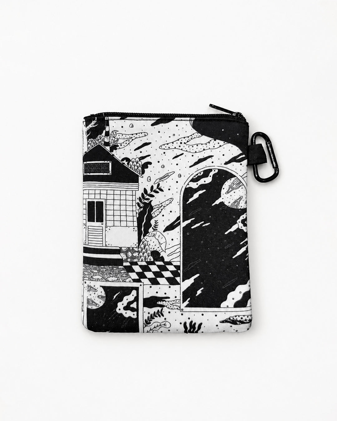 HOMESICK POUCH