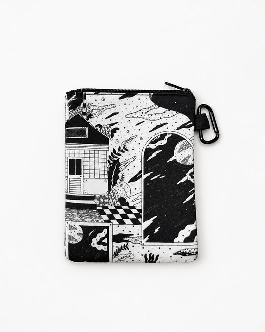 HOMESICK POUCH