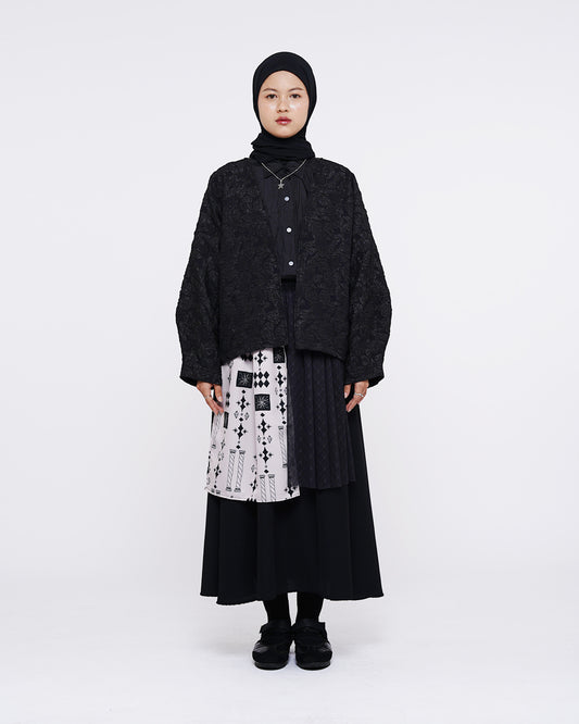 BUNGA JACKET