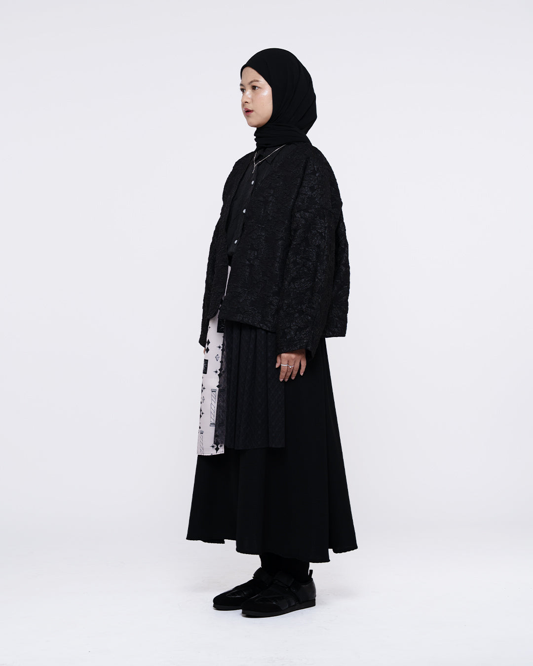 BUNGA JACKET