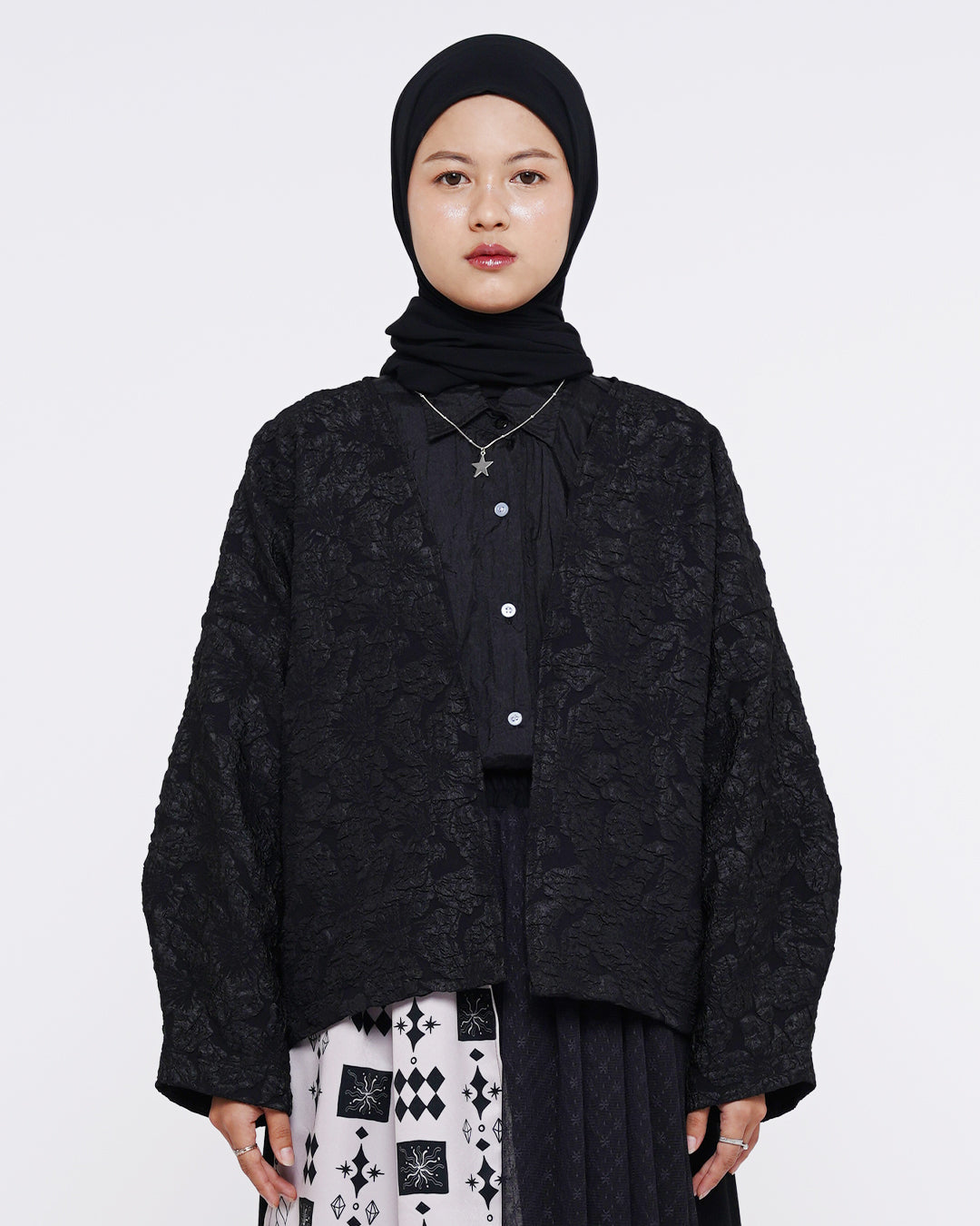 BUNGA JACKET