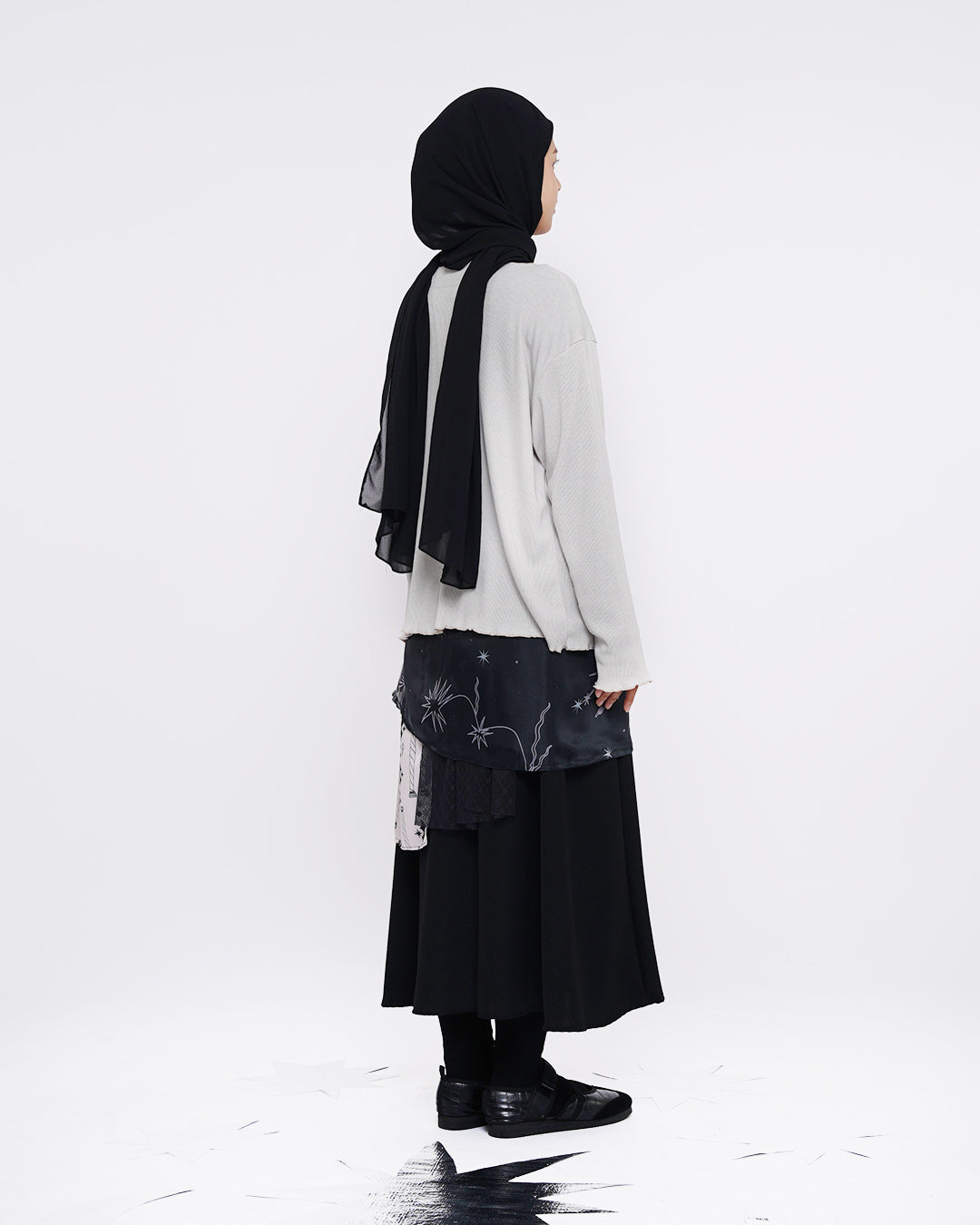 GROW CARDI