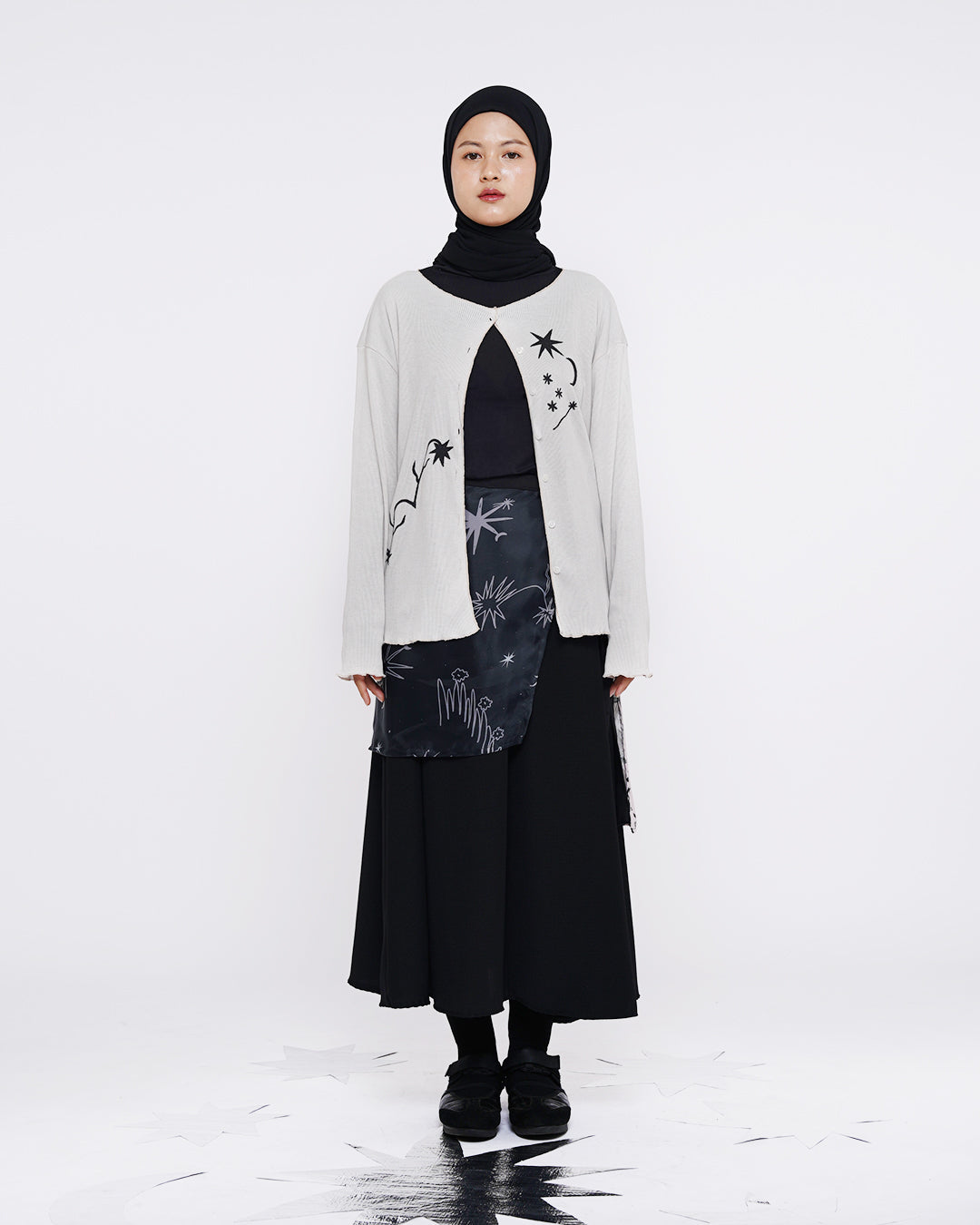 GROW CARDI