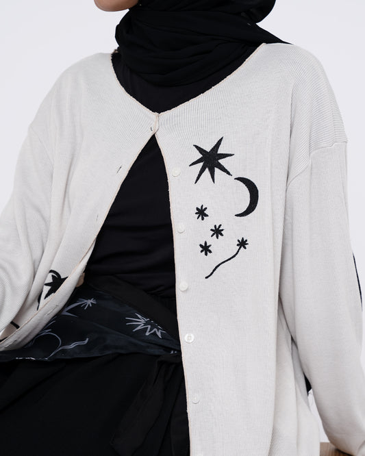 GROW CARDI