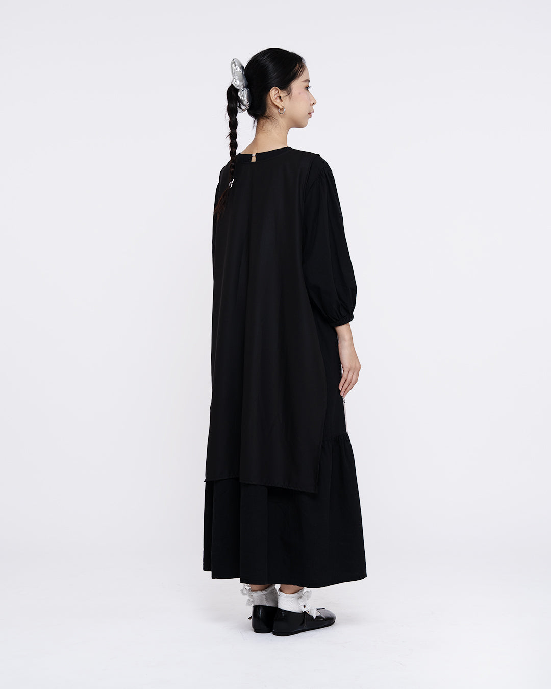 HALF SHINE OUTER