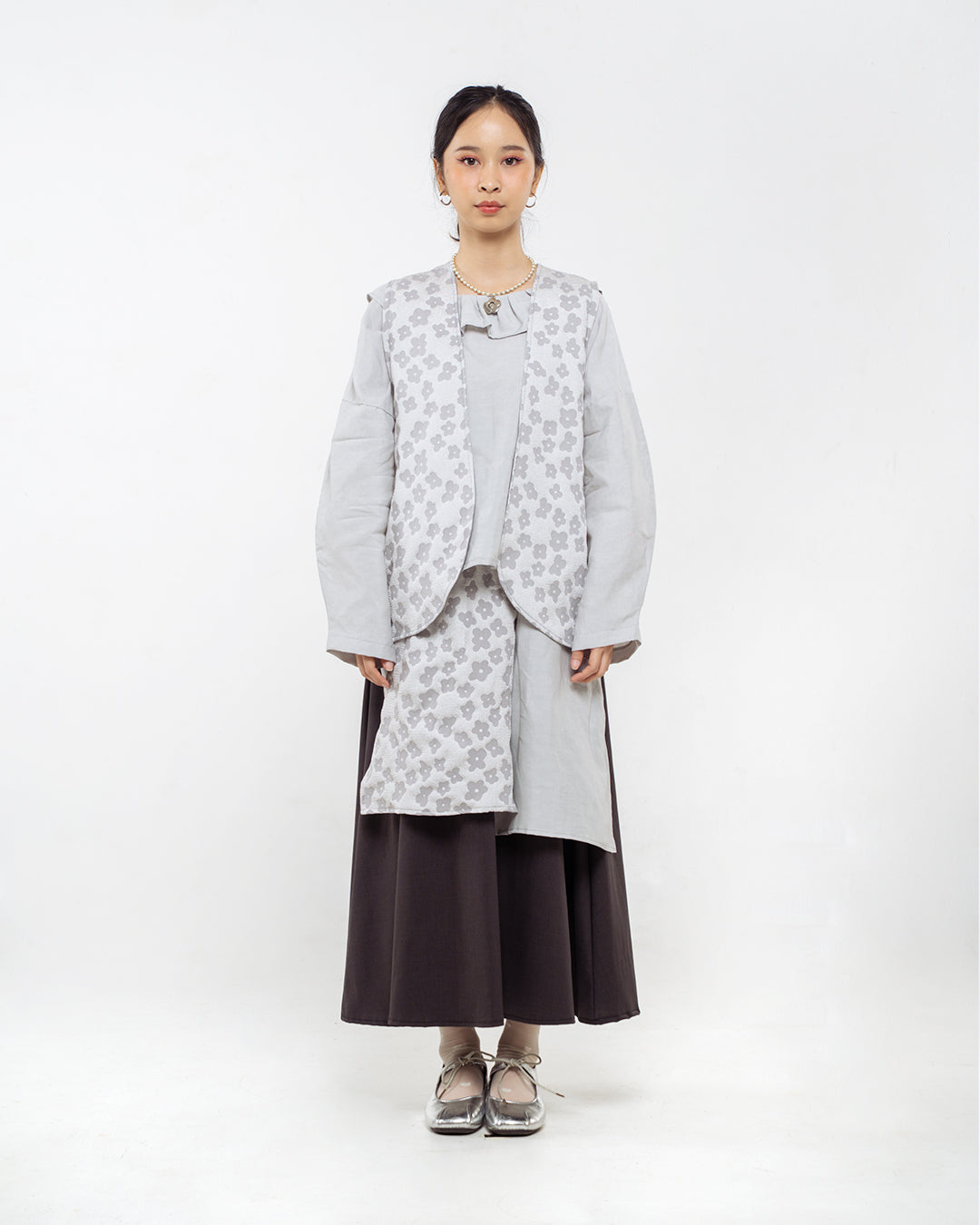 KEMBANG VEST
