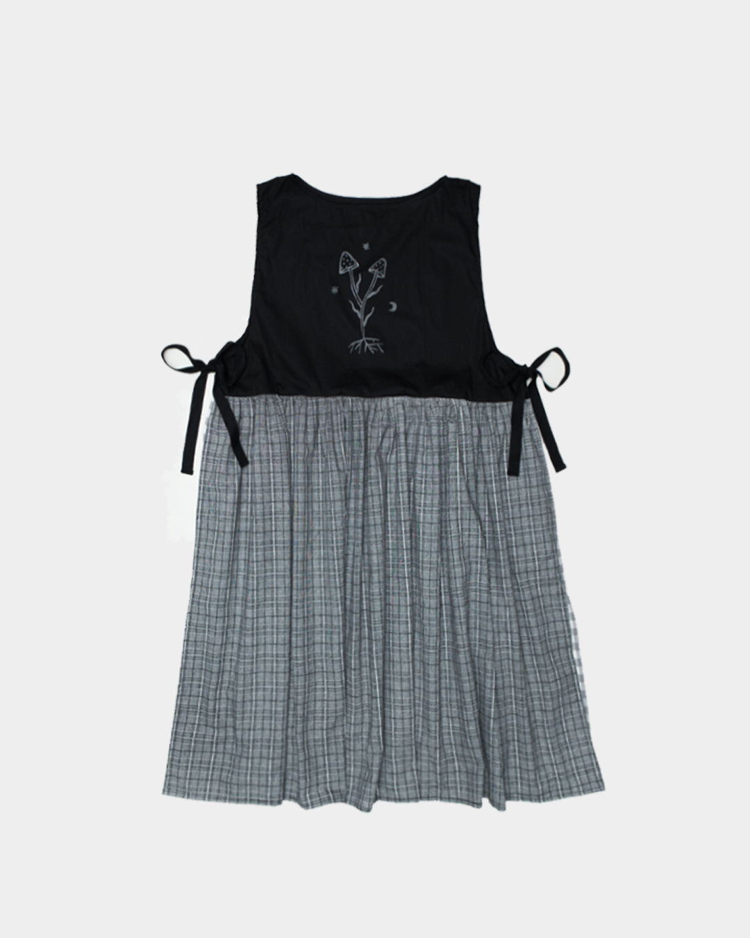 MIDNIGHT OUTER DRESS