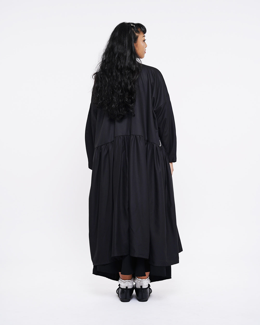 NIGHT LONG OUTER