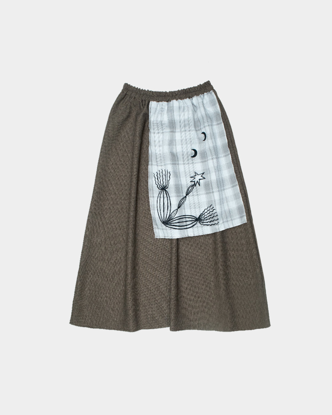 NOTES SKIRT
