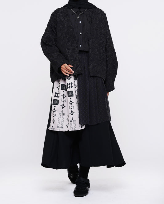 PILLAR SKIRT