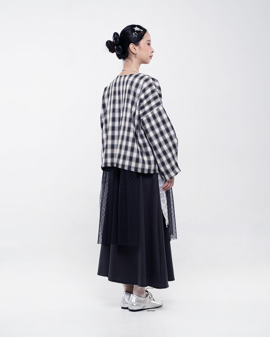SHADOW GRID OUTER