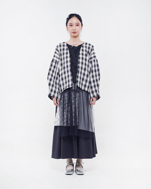 SHADOW GRID OUTER