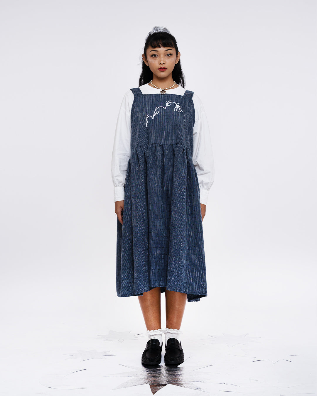 SKY DRESS
