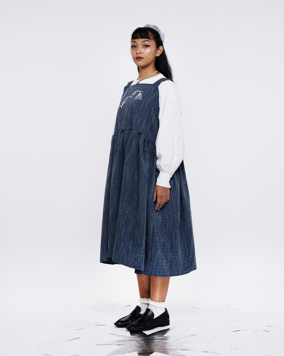 SKY DRESS