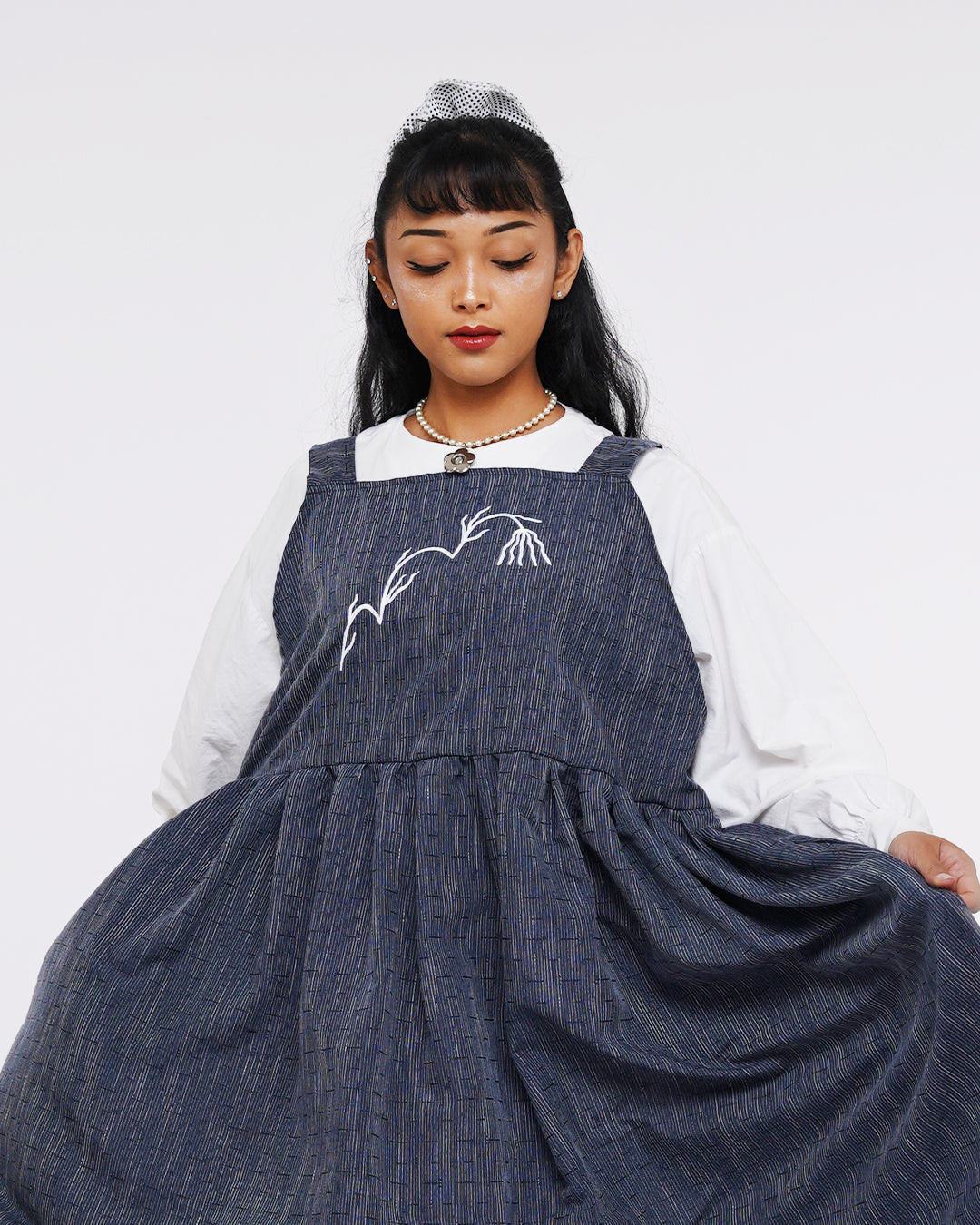 SKY DRESS