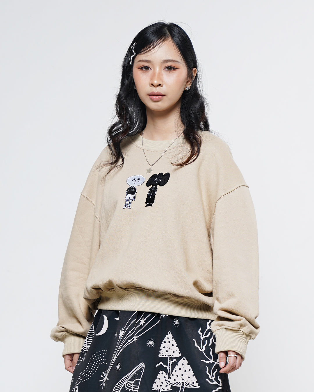 FRIENDS SWEATSHIRT