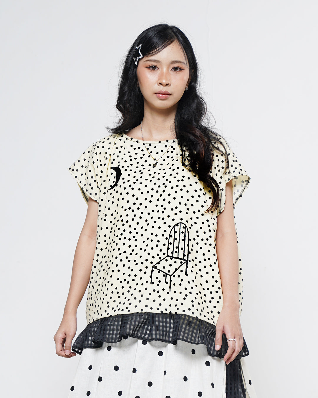 DEW TOP