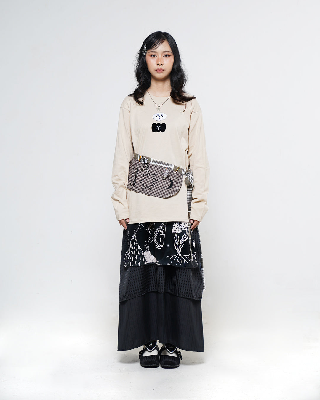 BINTANG APRON