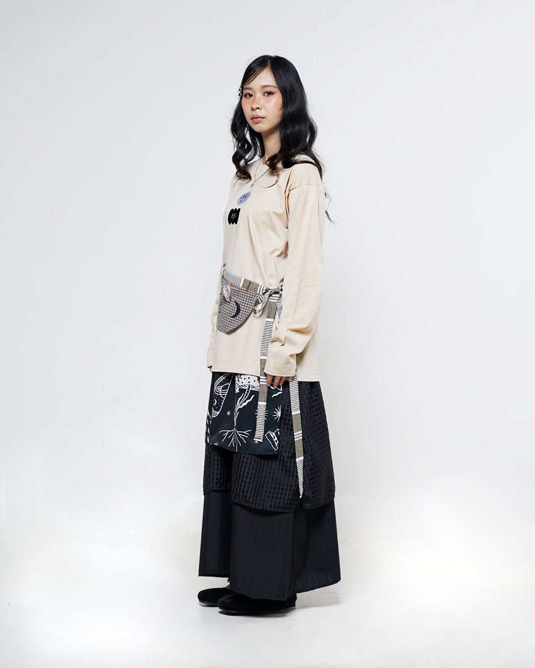 BINTANG APRON