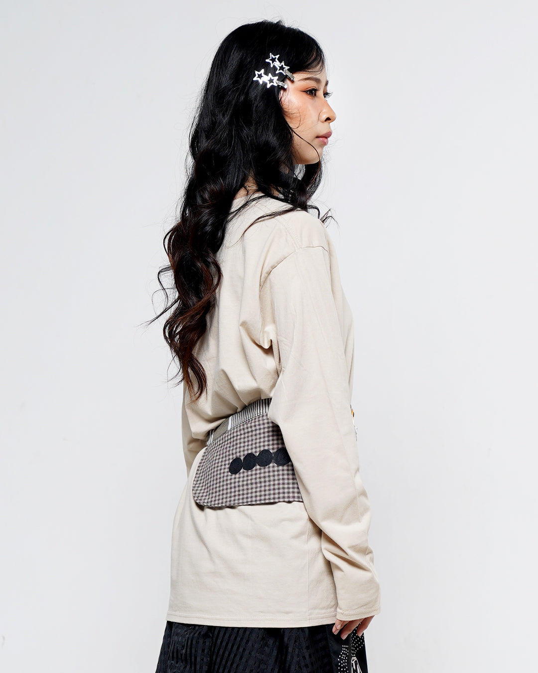 BINTANG APRON