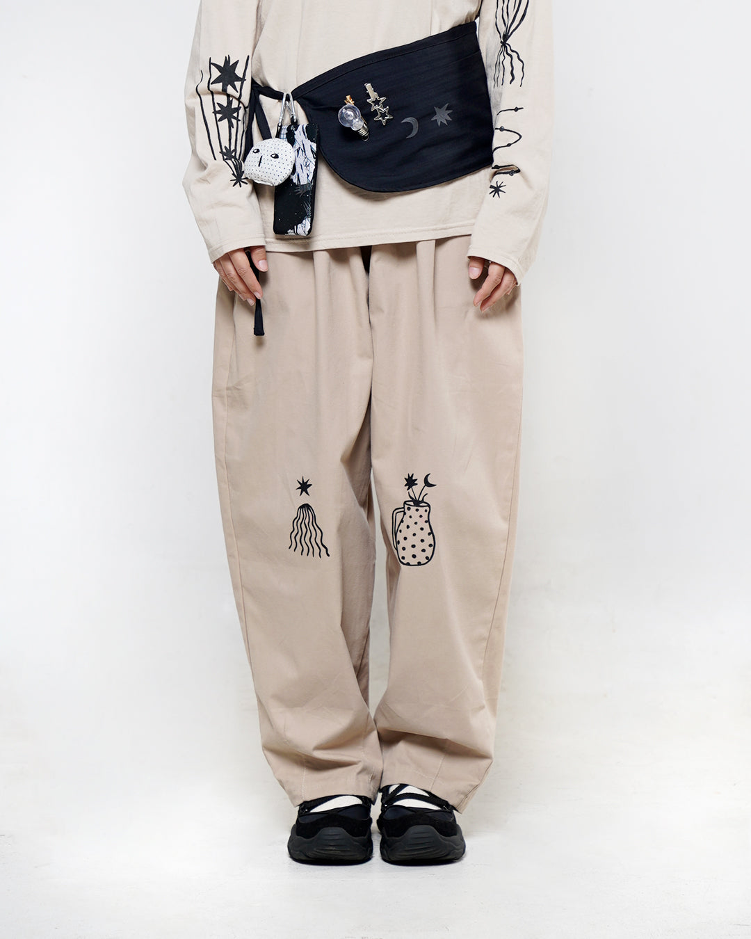 STAR VAS PANTS