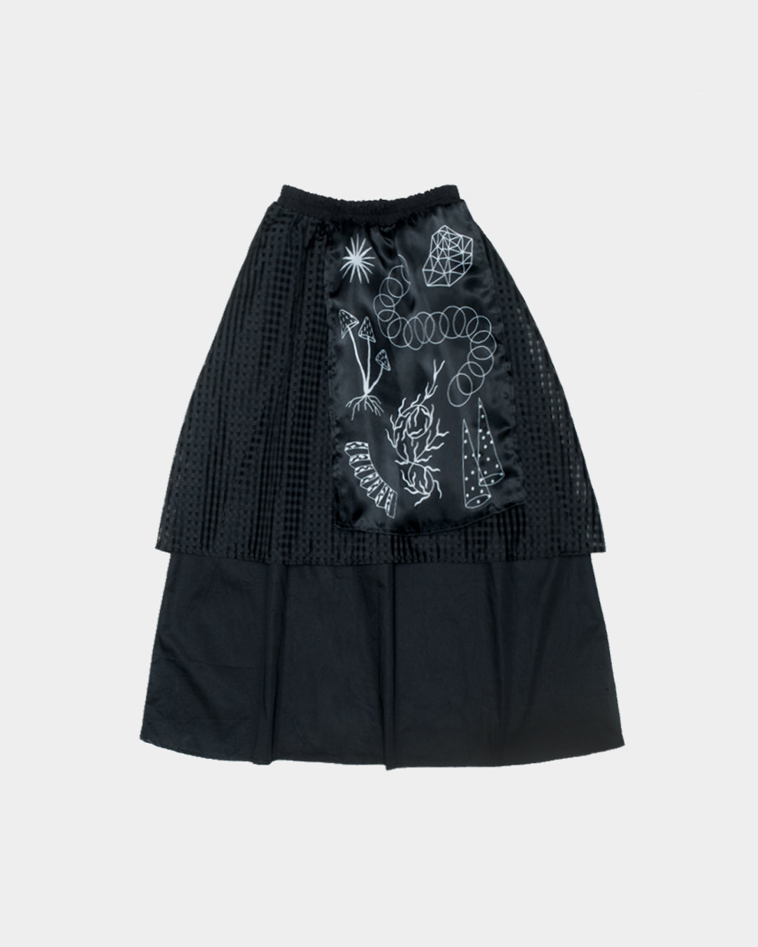 COSMIC SKIRT