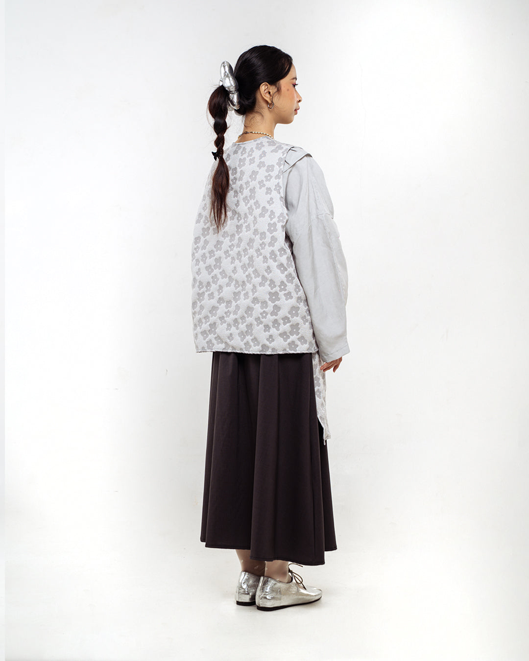 KEMBANG VEST